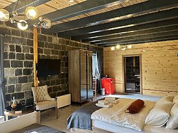 Hemşin Ata Konağım