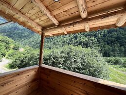 Hemşin Ata Konağım