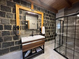 Hemşin Ata Konağım