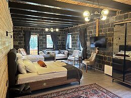 Hemşin Ata Konağım