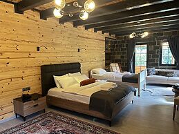 Hemşin Ata Konağım