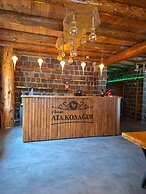 Hemşin Ata Konağım