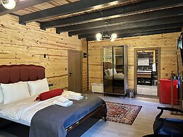 Hemşin Ata Konağım