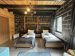 Hemşin Ata Konağım