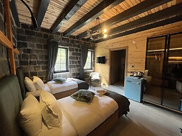 Hemşin Ata Konağım