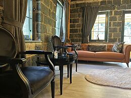 Hemşin Ata Konağım