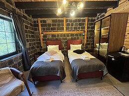 Hemşin Ata Konağım