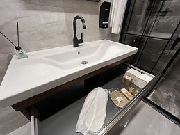 Hemşin Ata Konağım