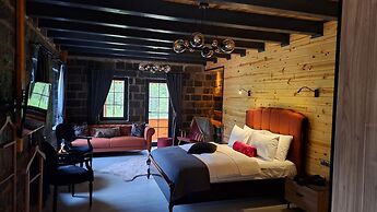 Hemşin Ata Konağım