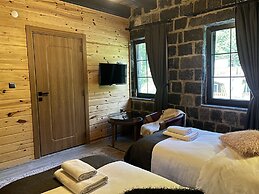 Hemşin Ata Konağım