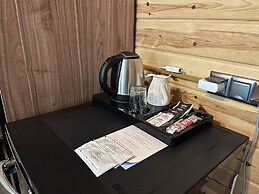 Hemşin Ata Konağım