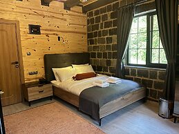 Hemşin Ata Konağım