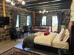 Hemşin Ata Konağım