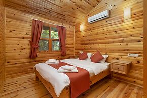 La Maison Hotel Çıralı