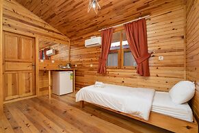 La Maison Hotel Çıralı