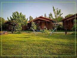 La Maison Hotel Çıralı