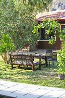 La Maison Hotel Çıralı