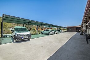 La Maison Hotel Çıralı