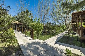 La Maison Hotel Çıralı