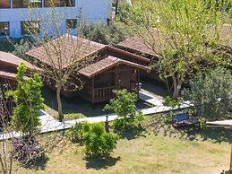 La Maison Hotel Çıralı