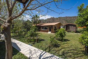 La Maison Hotel Çıralı