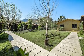 La Maison Hotel Çıralı