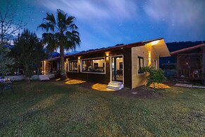 La Maison Hotel Çıralı