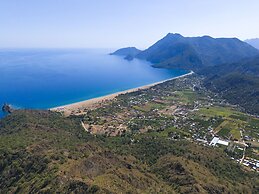 La Maison Hotel Çıralı