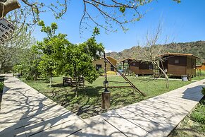 La Maison Hotel Çıralı