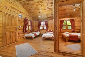 La Maison Hotel Çıralı