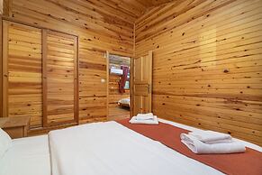 La Maison Hotel Çıralı