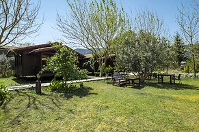 La Maison Hotel Çıralı