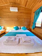 La Maison Hotel Çıralı