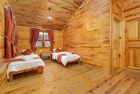 La Maison Hotel Çıralı