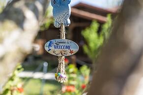 La Maison Hotel Çıralı