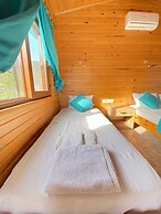 La Maison Hotel Çıralı