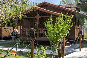 La Maison Hotel Çıralı