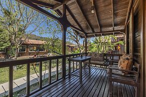 La Maison Hotel Çıralı