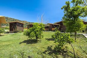 La Maison Hotel Çıralı