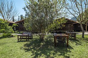 La Maison Hotel Çıralı