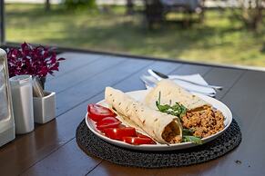 La Maison Hotel Çıralı