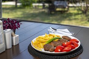 La Maison Hotel Çıralı