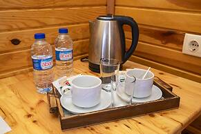 La Maison Hotel Çıralı