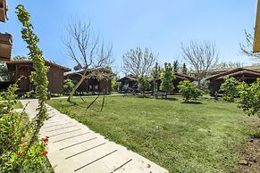 La Maison Hotel Çıralı