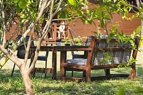 La Maison Hotel Çıralı