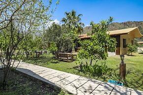 La Maison Hotel Çıralı