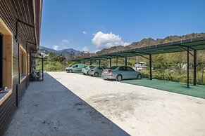 La Maison Hotel Çıralı