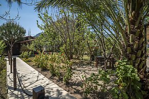 La Maison Hotel Çıralı