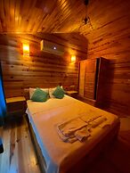 La Maison Hotel Çıralı