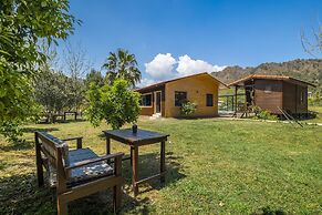 La Maison Hotel Çıralı